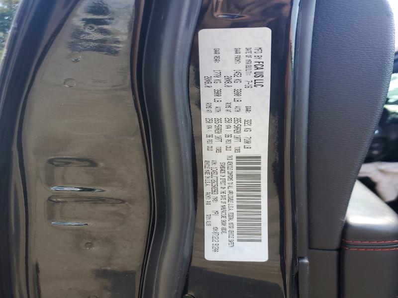 Aukcja sprzedaży 2016 Dodge Durango, vin: 1C4SDJCT2GC502963, numer aukcji: 67843436
