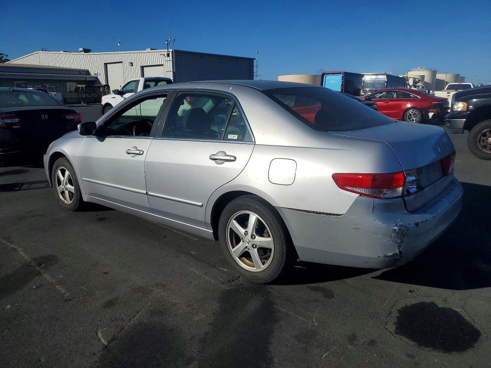 Aukcja sprzedaży 2003 Honda Accord, vin: JHMCM56623C076332, numer aukcji: 70299776