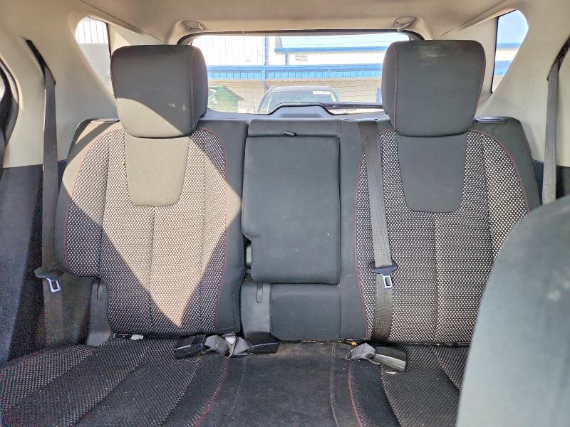 70274586 :رقم المزاد ، 2CNFLEECXB6230541 vin ، 2011 Chevrolet Equinox مزاد بيع
