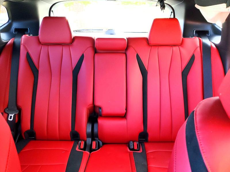 68505816 :رقم المزاد ، 3HDSA2H75TM706965 vin ، 2026 Acura Adx مزاد بيع
