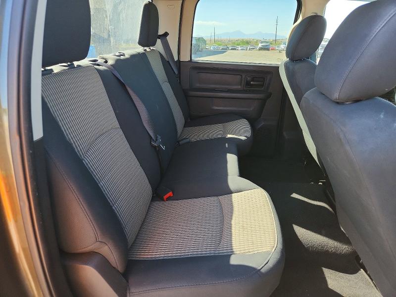 Продажа на аукционе авто 2012 Dodge Ram 1500, vin: 1C6RD6KP2CS110248, номер лота: 68438516