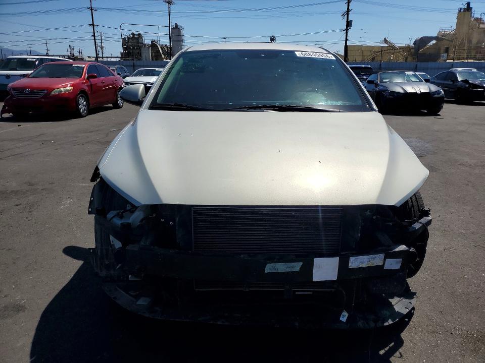 68845956 :رقم المزاد ، KMHD74LF3HU377698 vin ، 2017 Hyundai Elantra مزاد بيع