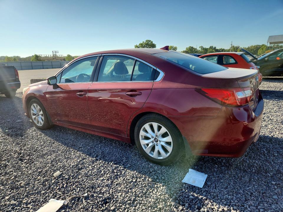 Aukcja sprzedaży 2016 Subaru Legacy, vin: 4S3BNBF67G3034012, numer aukcji: 67712166