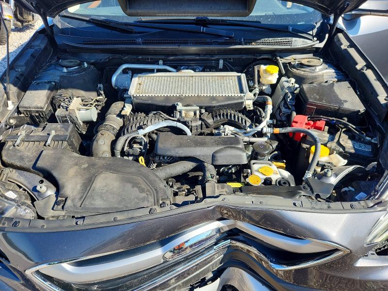 68256636 :رقم المزاد ، 4S4BTGPD6N3248370 vin ، 2022 Subaru Outback مزاد بيع
