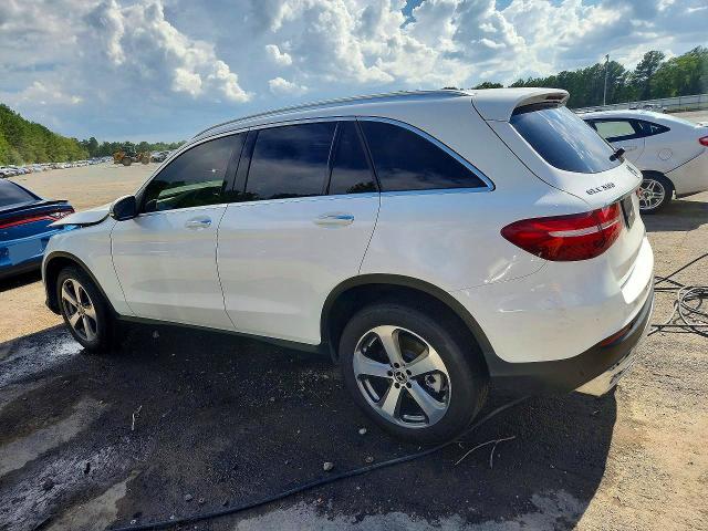 Продаж на аукціоні авто 2019 Mercedes-benz Glc, vin: WDC0G4JB6KV135762, номер лоту: 67695476