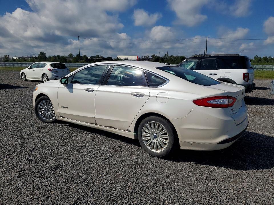 67244866 :رقم المزاد ، 3FA6P0LU9FR246399 vin ، 2015 Ford Fusion مزاد بيع