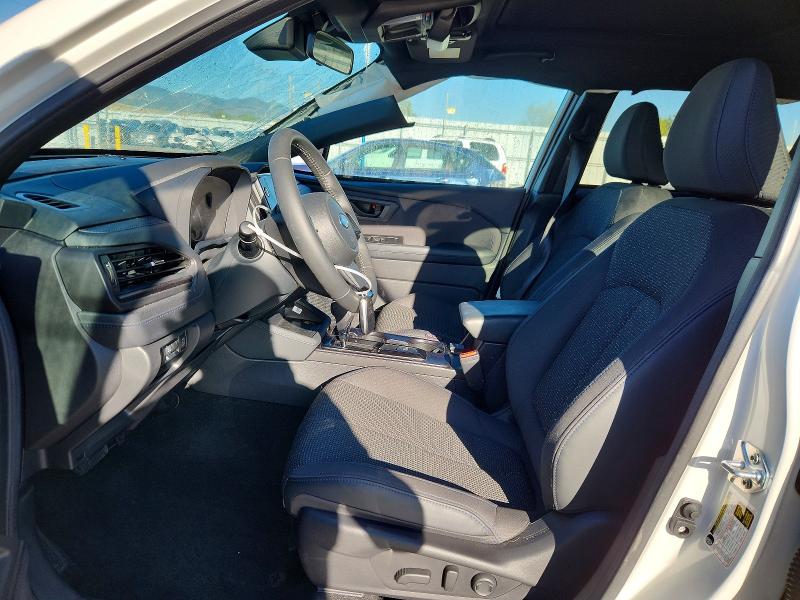 Продажа на аукционе авто 2026 Subaru Forester, vin: 4S4SLDD67T3009329, номер лота: 68292296
