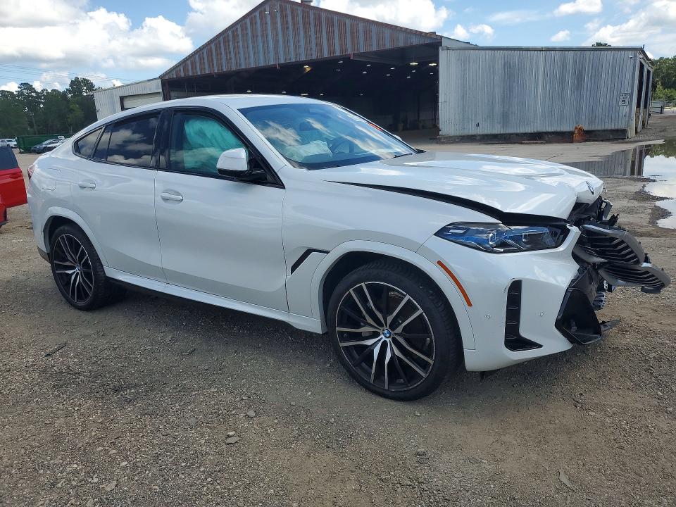 Aukcja sprzedaży 2026 Bmw X6, vin: 5UX33EX0XT9222664, numer aukcji: 67268196