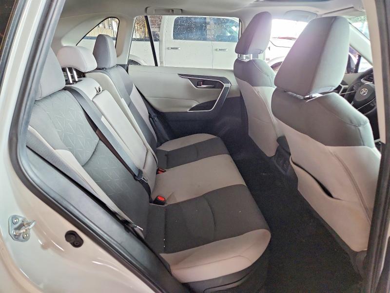 Продажа на аукционе авто 2024 Toyota Rav4 Hybrid, vin: 4T3RWRFV5RU122004, номер лота: 70326396