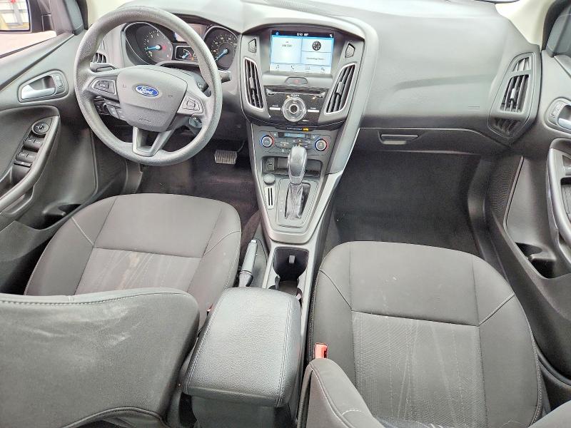 Aukcja sprzedaży 2018 Ford Focus, vin: 1FADP3H2XJL318668, numer aukcji: 69582986