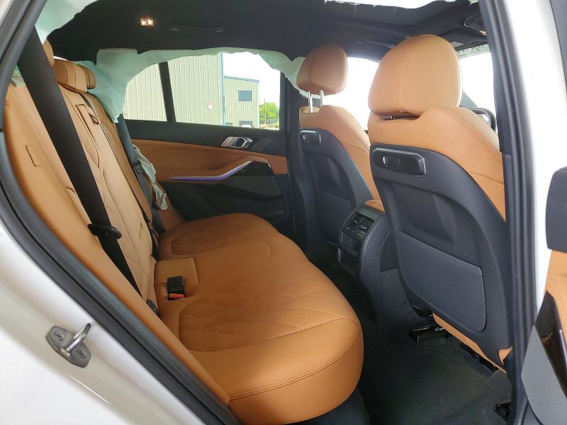 Продажа на аукционе авто 2026 Bmw X5, vin: 5UX13EU03T9530612, номер лота: 67365556