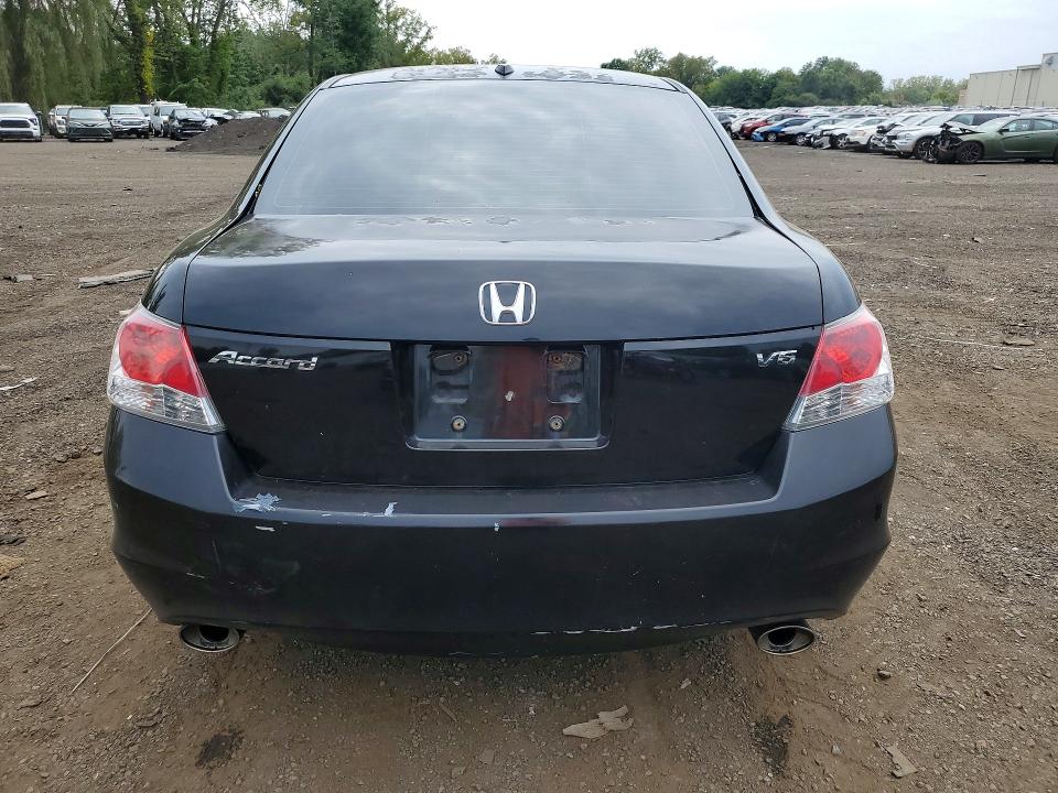 Aukcja sprzedaży 2008 Honda Accord, vin: 1HGCP36848A033582, numer aukcji: 69548516