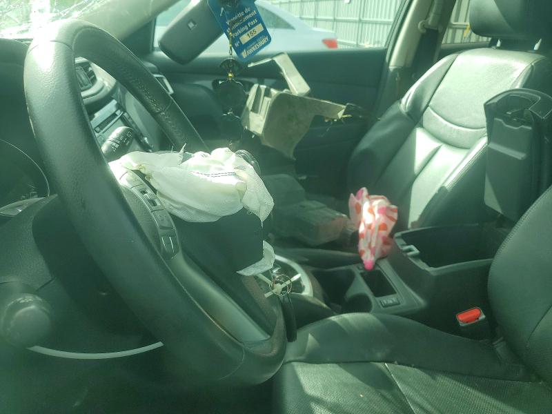 Aukcja sprzedaży 2015 Nissan Rogue, vin: 5N1AT2MV1FC844872, numer aukcji: 67465926