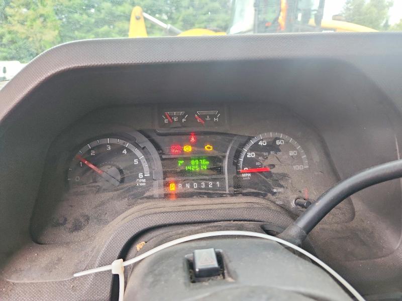 Aukcja sprzedaży 2014 Ford E450, vin: 1FDXE4FS9EDA23529, numer aukcji: 69117626