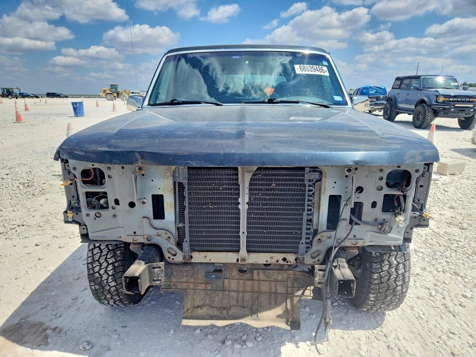Aukcja sprzedaży 1992 Ford Bronco, vin: 1FMEU15NXNLA20228, numer aukcji: 68839486