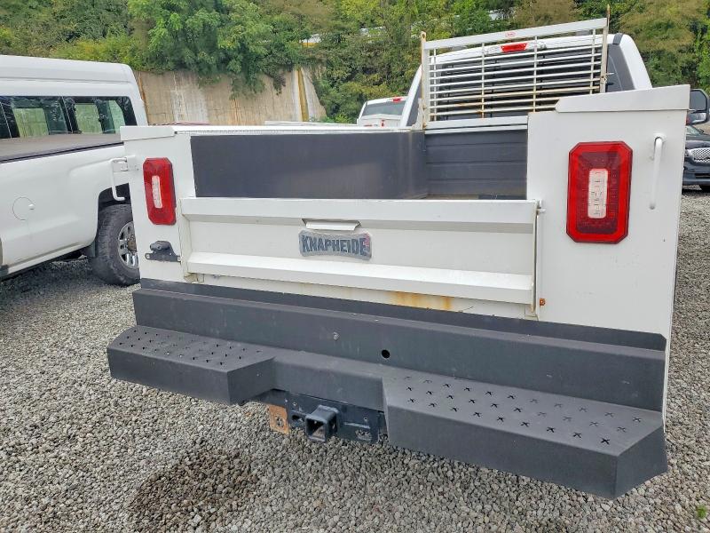 69418066 :رقم المزاد ، 1FT7W2B69NEF56134 vin ، 2022 Ford F250 مزاد بيع