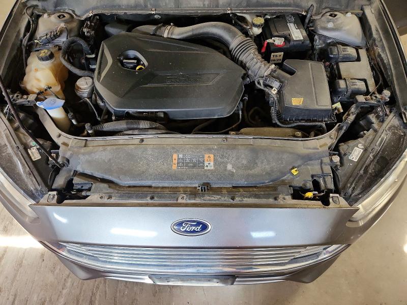 Продаж на аукціоні авто 2013 Ford Fusion, vin: 3FA6P0HR4DR247817, номер лоту: 69409296