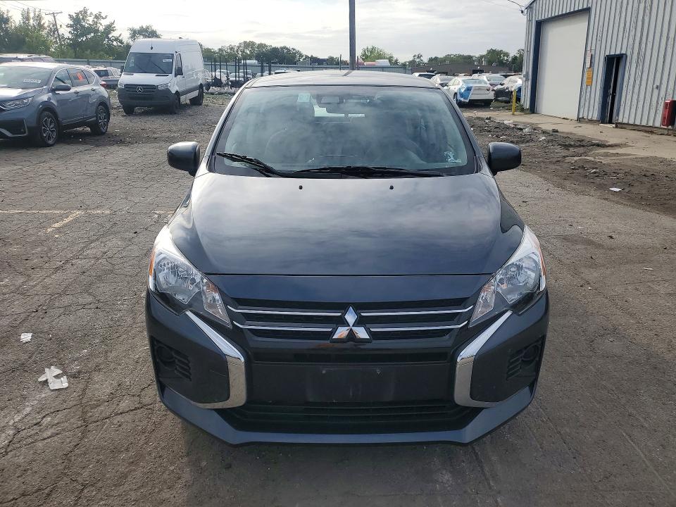 Продажа на аукционе авто 2024 Mitsubishi Mirage, vin: ML32AUHJ2RH022948, номер лота: 69302626