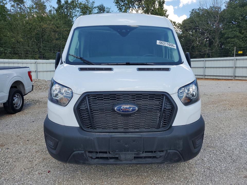 Продажа на аукционе авто 2025 Ford Transit, vin: 1FTBR1C88SKA91922, номер лота: 66311606