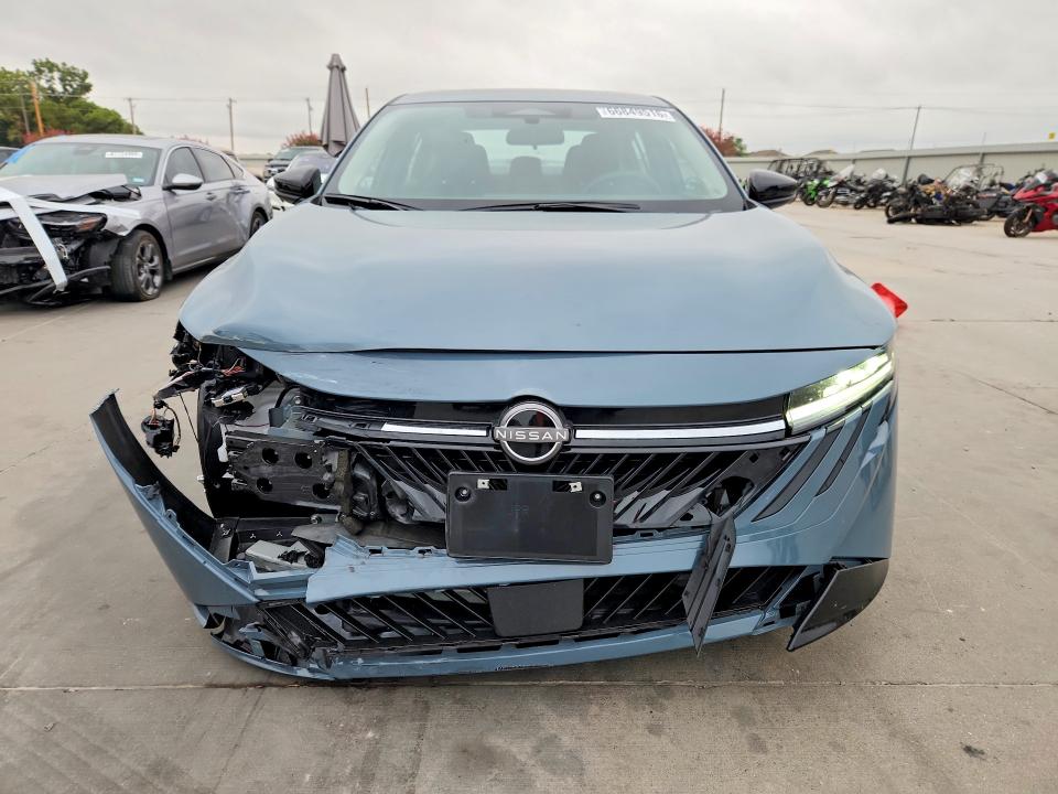 Aukcja sprzedaży 2026 Nissan Sentra, vin: 3N1AB9CV9TY298894, numer aukcji: 66849516