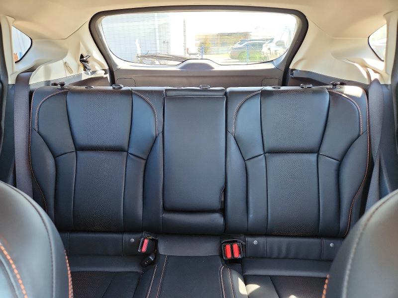 Продаж на аукціоні авто 2022 Subaru Crosstrek, vin: JF2GTHNC1NH239817, номер лоту: 70722186