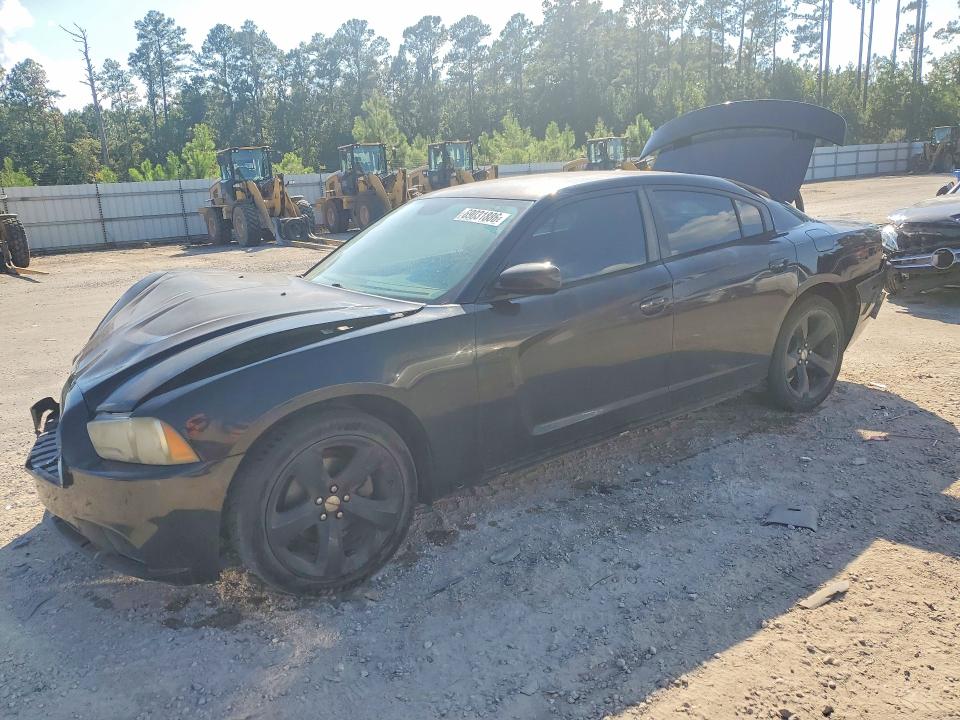 69031886 :رقم المزاد ، 2C3CDXHG2CH149008 vin ، 2012 Dodge Charger مزاد بيع