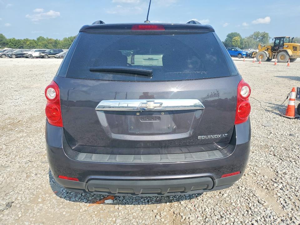 Продажа на аукционе авто 2015 Chevrolet Equinox, vin: 2GNALBEK8F6425510, номер лота: 67471926