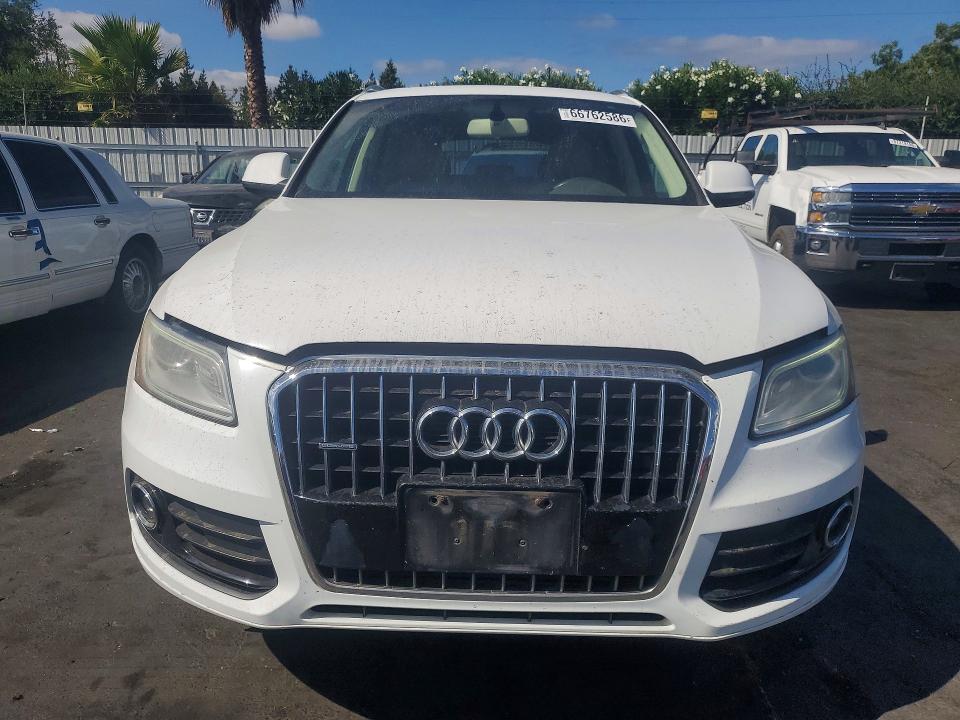 Aukcja sprzedaży 2014 Audi Q5, vin: WA1CFAFP7EA032929, numer aukcji: 67367206