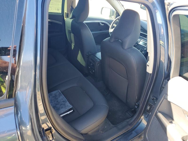 Продажа на аукционе авто 2009 Volvo Xc70, vin: YV4BZ982991063692, номер лота: 70924646