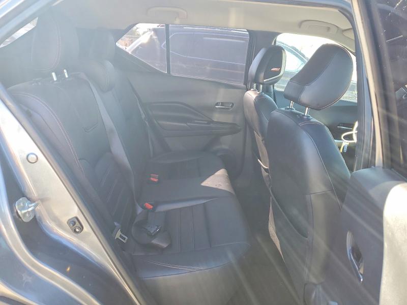 Aukcja sprzedaży 2019 Nissan Kicks, vin: 3N1CP5CU5KL545317, numer aukcji: 70263166