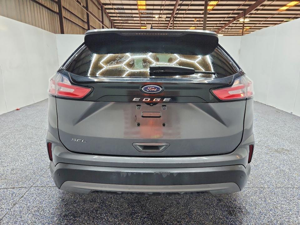 Aukcja sprzedaży 2021 Ford Edge, vin: 2FMPK3J97MBA40535, numer aukcji: 70427596