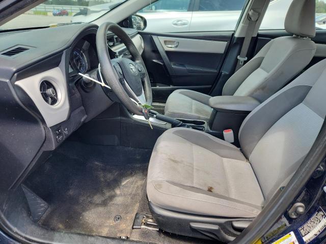 Продажа на аукционе авто 2019 Toyota Corolla, vin: 5YFBURHE1KP936817, номер лота: 69107036