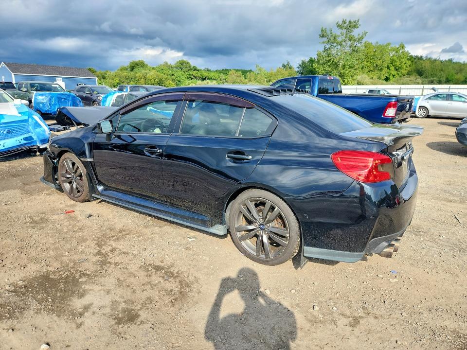Aukcja sprzedaży 2016 Subaru Wrx, vin: JF1VA1J63G8828881, numer aukcji: 67486766