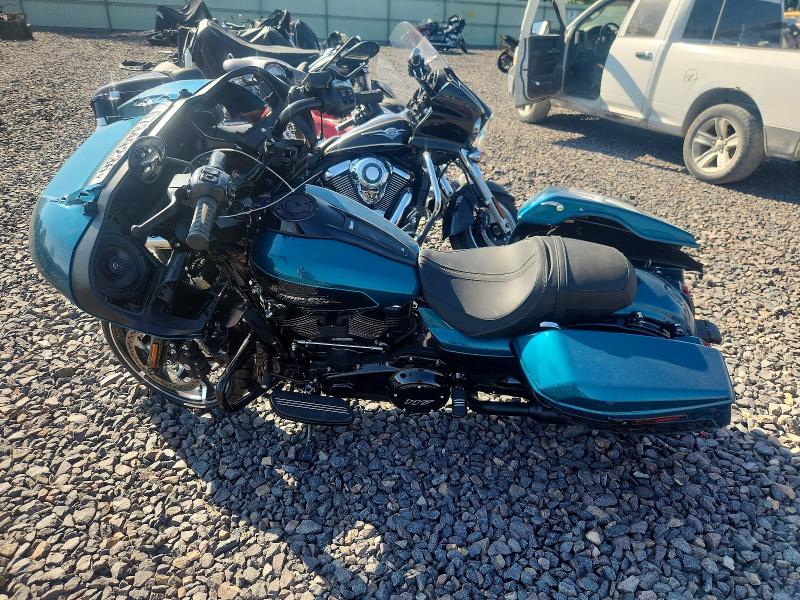 Aukcja sprzedaży 2026 Harley-davidson Fltrx, vin: 1HD1KH719TB625175, numer aukcji: 67349236
