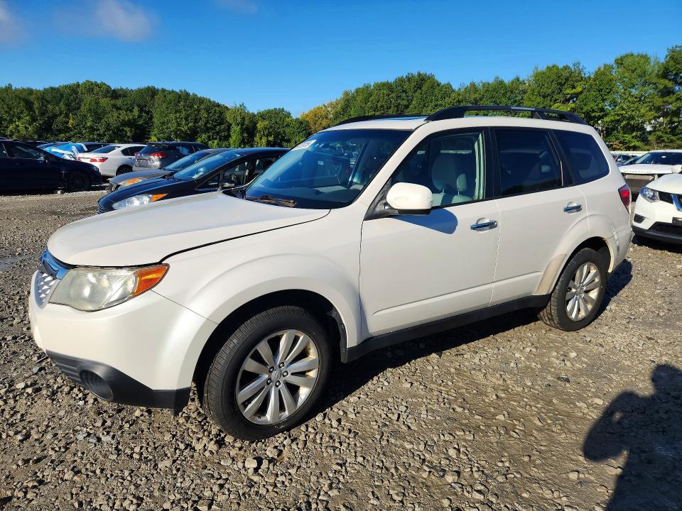 Aukcja sprzedaży 2012 Subaru Forester, vin: JF2SHADC2CH463714, numer aukcji: 69028056