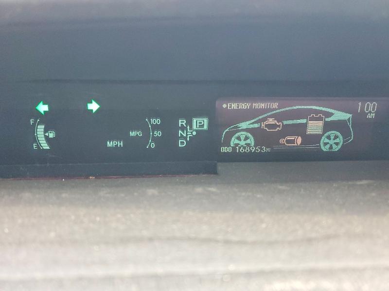 68853226 :رقم المزاد ، JTDKN3DU5B5299323 vin ، 2011 Toyota Prius مزاد بيع
