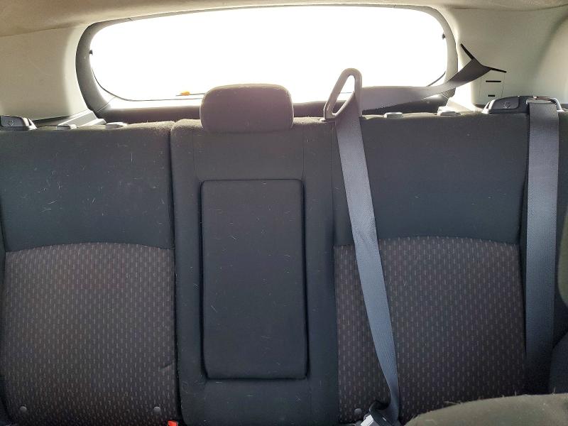 Продажа на аукционе авто 2017 Mitsubishi Outlander Sport, vin: JA4AR3AU5HZ060273, номер лота: 70378156