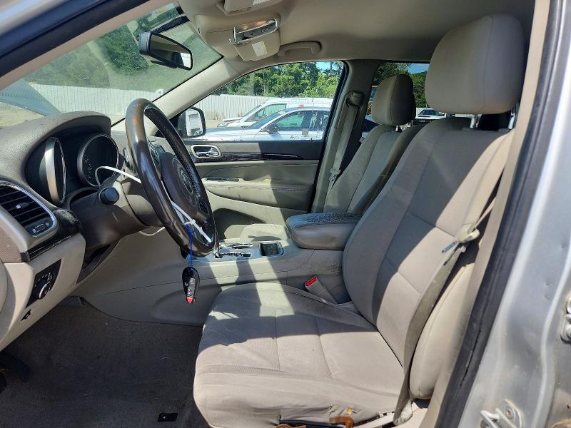 68333796 :رقم المزاد ، 1J4RR4GG5BC514851 vin ، 2011 Jeep Grand Cherokee مزاد بيع