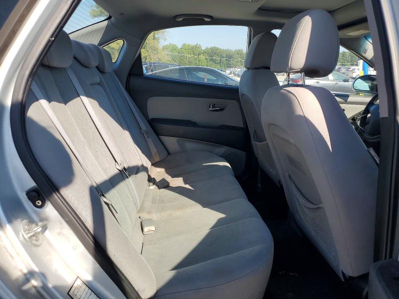 Продажа на аукционе авто 2010 Hyundai Elantra, vin: KMHDU4AD5AU083820, номер лота: 69553786