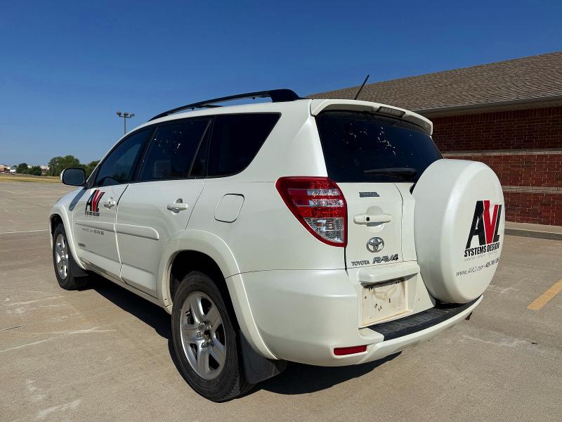Aukcja sprzedaży 2009 Toyota Rav4, vin: JTMZK31V795025183, numer aukcji: 68959276