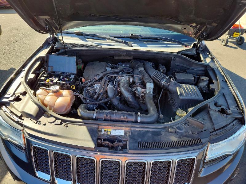 Aukcja sprzedaży 2015 Jeep Grand Cherokee, vin: 1C4RJFCM9FC716439, numer aukcji: 71059016