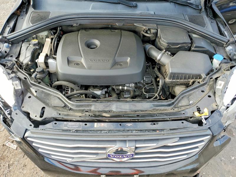 Aukcja sprzedaży 2017 Volvo Xc60, vin: YV440MDU9H2183790, numer aukcji: 69964686