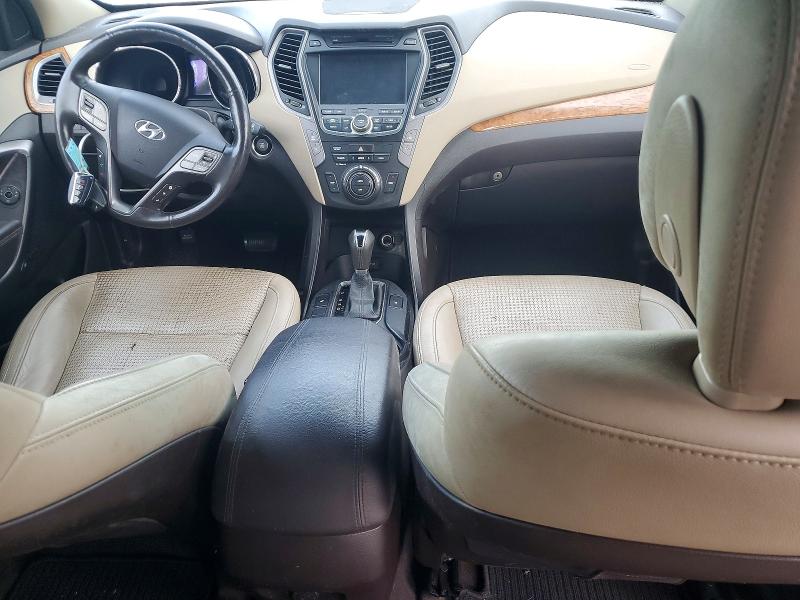 Aukcja sprzedaży 2013 Hyundai Santa Fe Sport, vin: 5XYZU3LB9DG016952, numer aukcji: 68886046