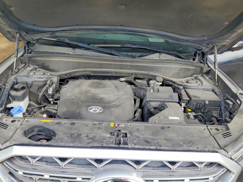 Aukcja sprzedaży 2020 Hyundai Palisade, vin: KM8R54HE0LU138050, numer aukcji: 68255476
