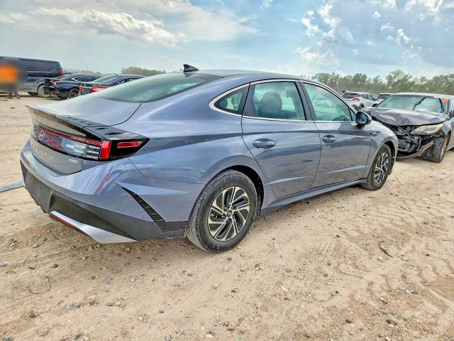 Aukcja sprzedaży 2026 Hyundai Sonata Hybrid, vin: KMHL24JJ2TA145444, numer aukcji: 68749676