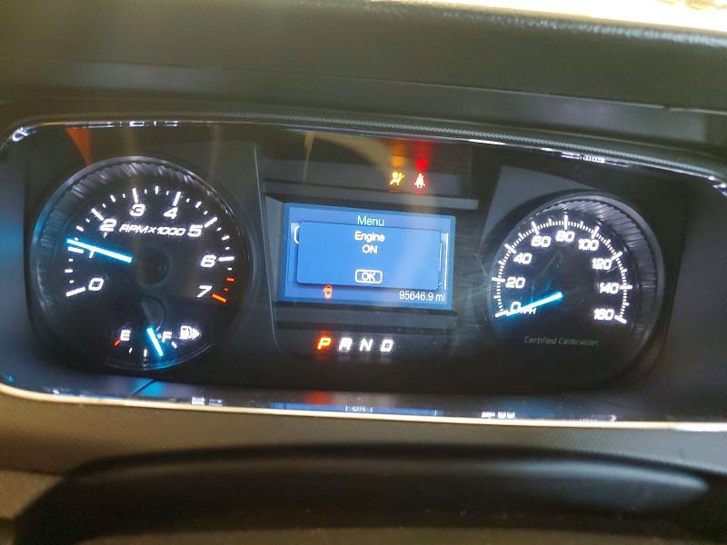 70092126 :رقم المزاد ، 1FAHP2MKXJG116293 vin ، 2018 Ford Taurus مزاد بيع