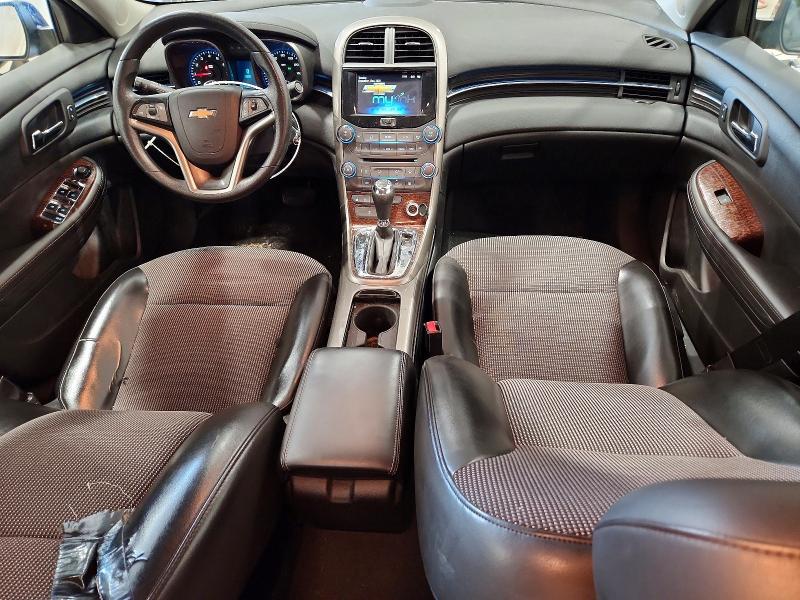 Aukcja sprzedaży 2013 Chevrolet Malibu, vin: 1G11C5SA3DU126035, numer aukcji: 69988616