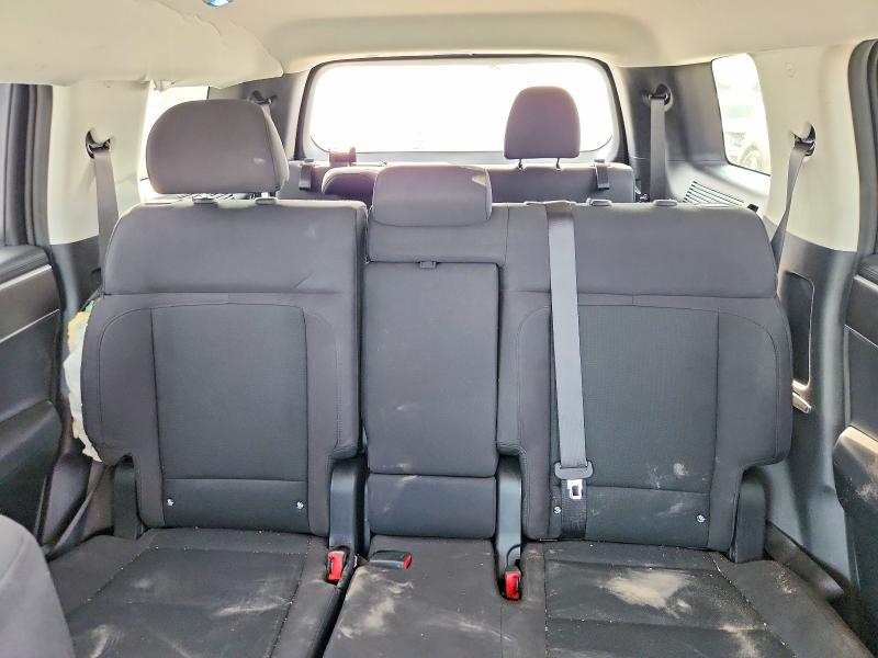 2026 Hyundai Santa Fe მანქანა იყიდება აუქციონზე, vin: 5NMP14GLXTH153394, აუქციონის ნომერი: 70159216
