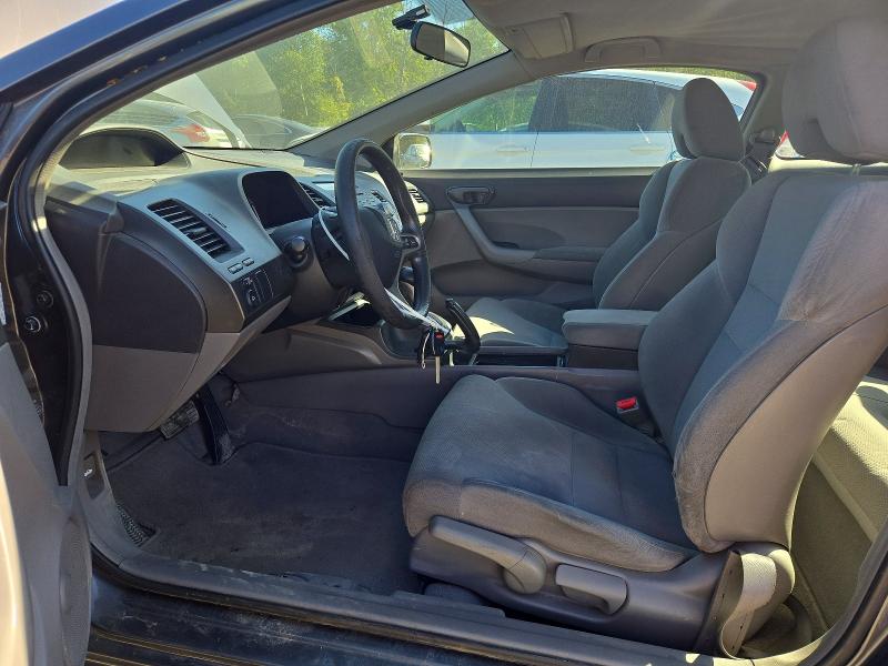 Продажа на аукционе авто 2009 Honda Civic, vin: 2HGFG12339H003827, номер лота: 68155406
