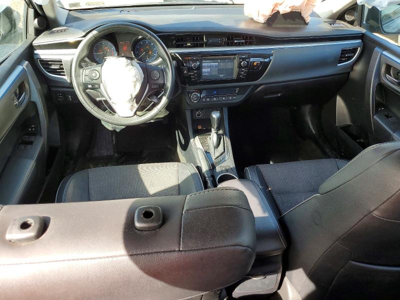 Продажа на аукционе авто 2016 Toyota Corolla, vin: 2T1BURHE5GC583506, номер лота: 68278596